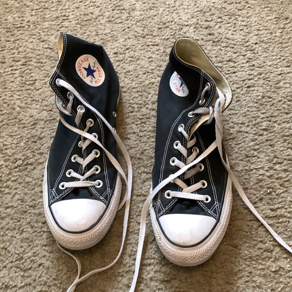 Converse
